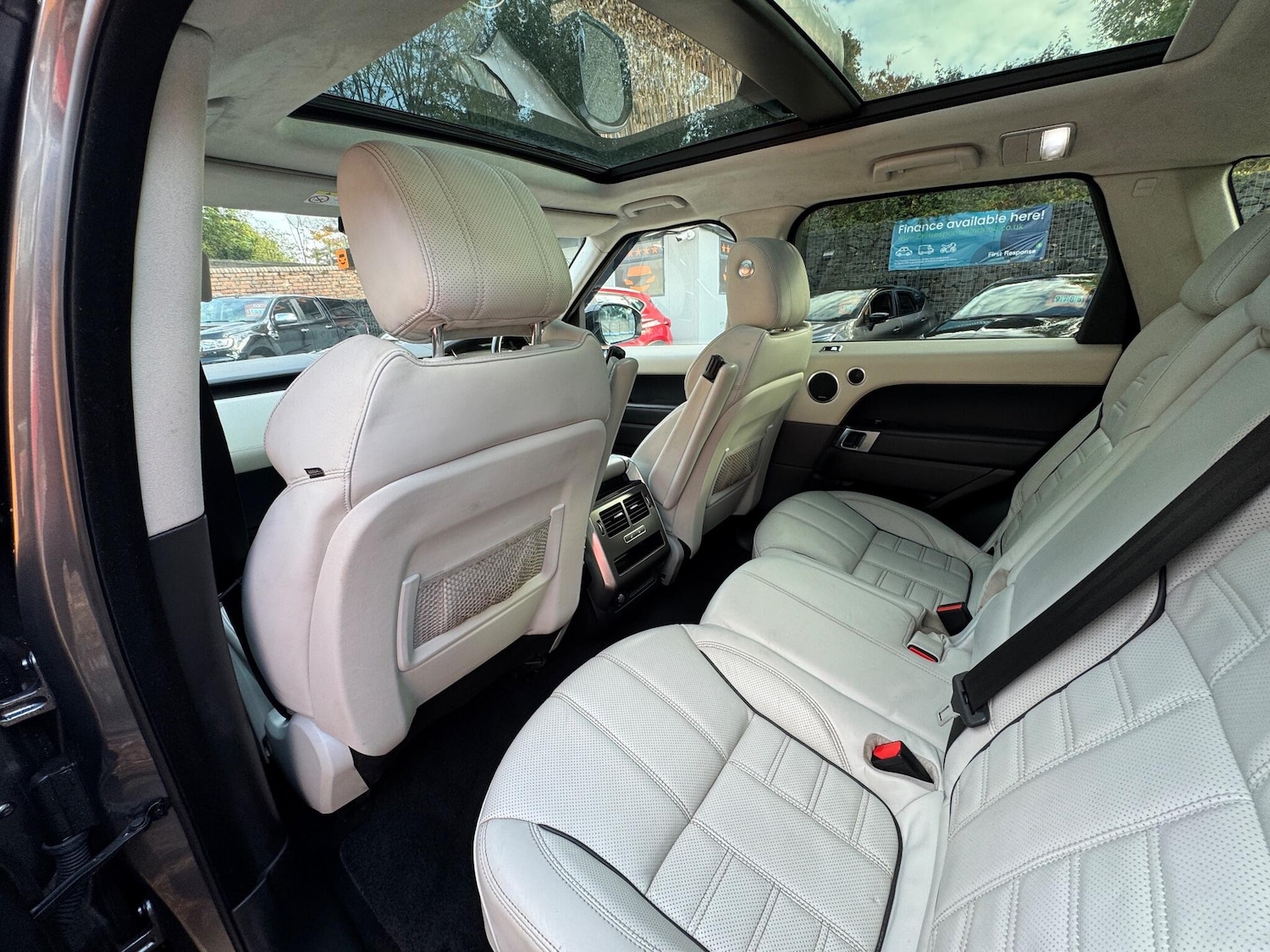 Used Land Rover Range Rover Sport 2016 for sale - 76348949: Photo 39