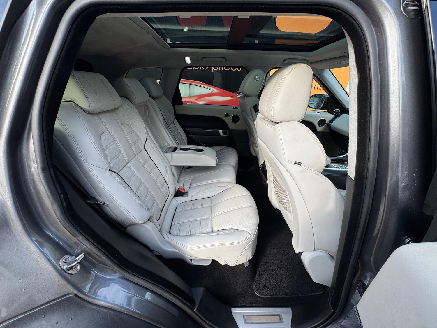 Used Land Rover Range Rover Sport 2016 for sale - 76348949: Photo 46