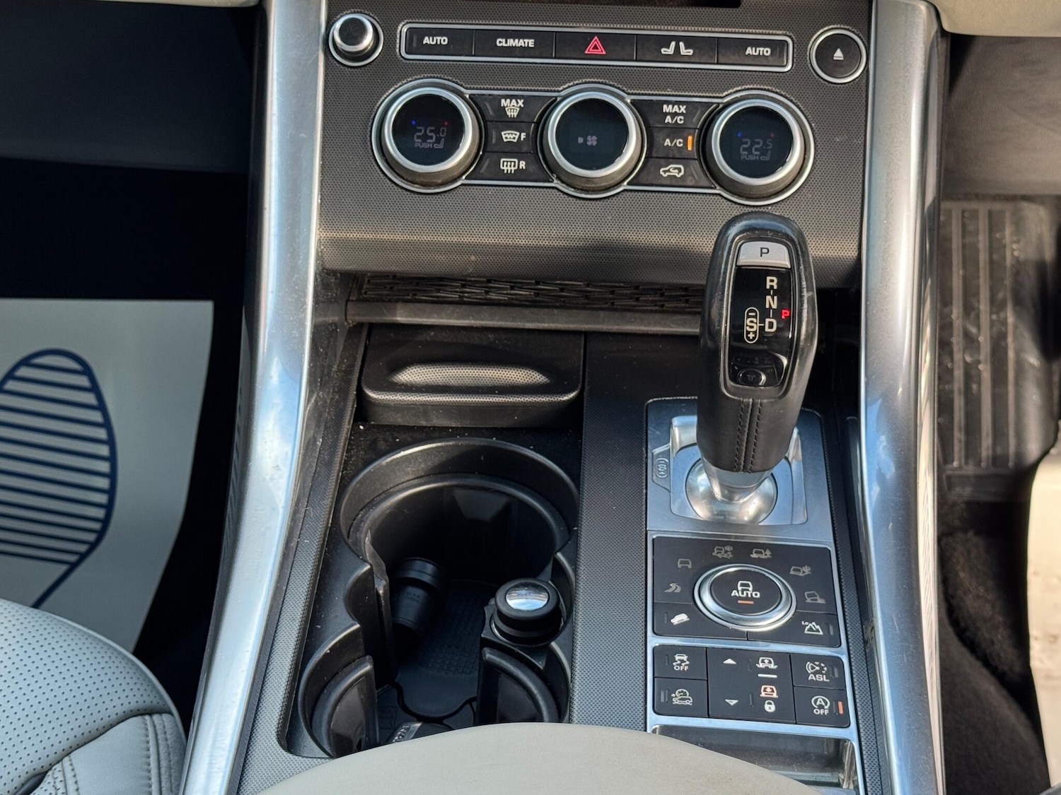 Used Land Rover Range Rover Sport 2016 for sale - 76348949: Photo 51