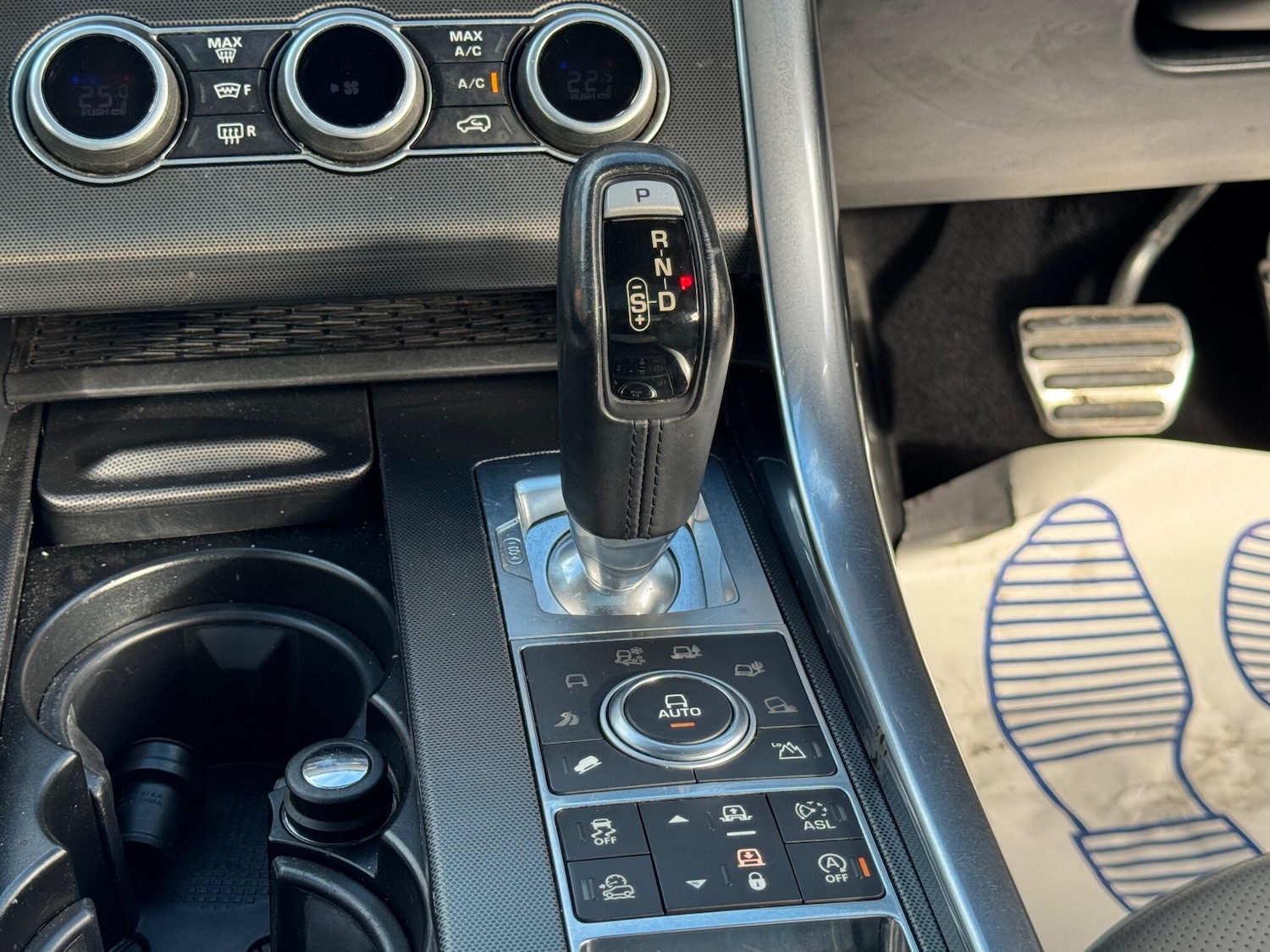 Used Land Rover Range Rover Sport 2016 for sale - 76348949: Photo 53