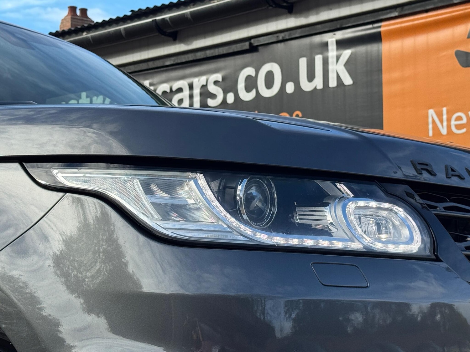 Used Land Rover Range Rover Sport 2016 for sale - 76348949: Photo 67