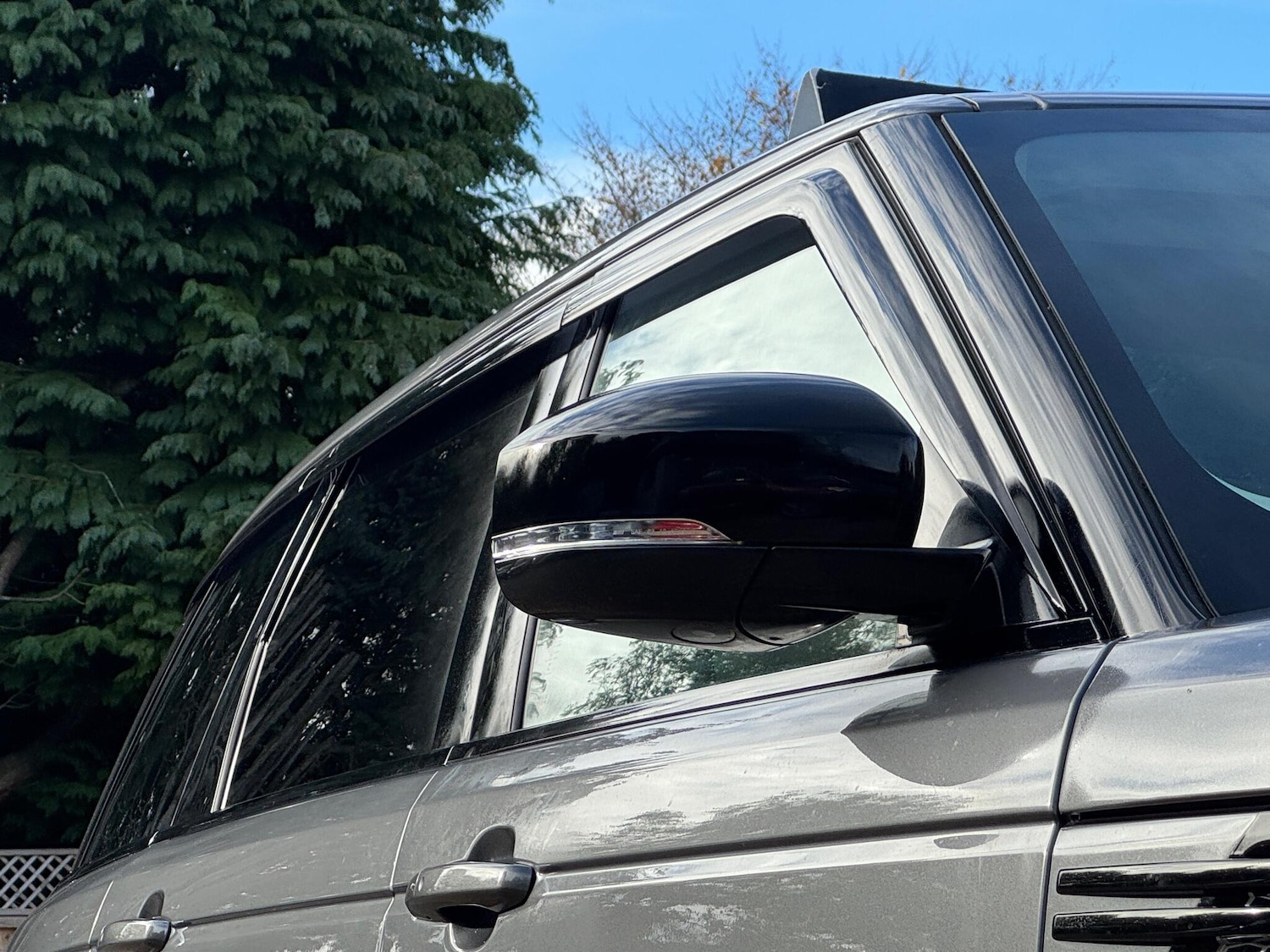 Used Land Rover Range Rover Sport 2016 for sale - 76348949: Photo 73