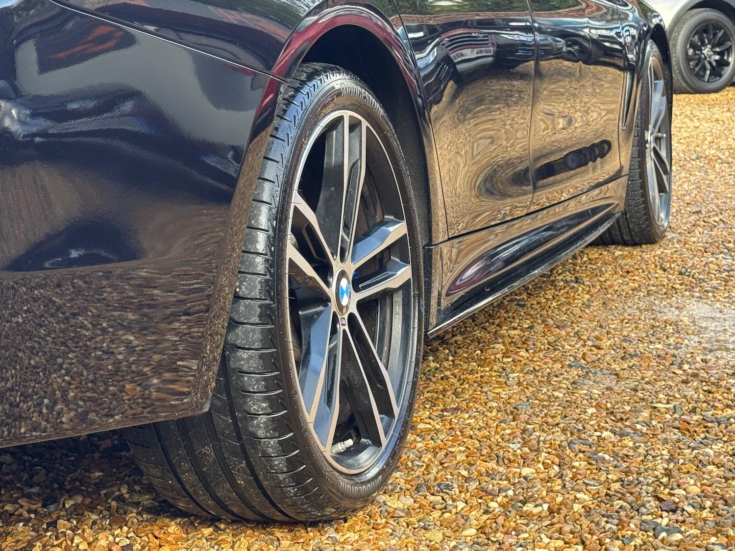 Used BMW 4 Series Gran Coupe 2020 for sale - 76371708: Photo 20