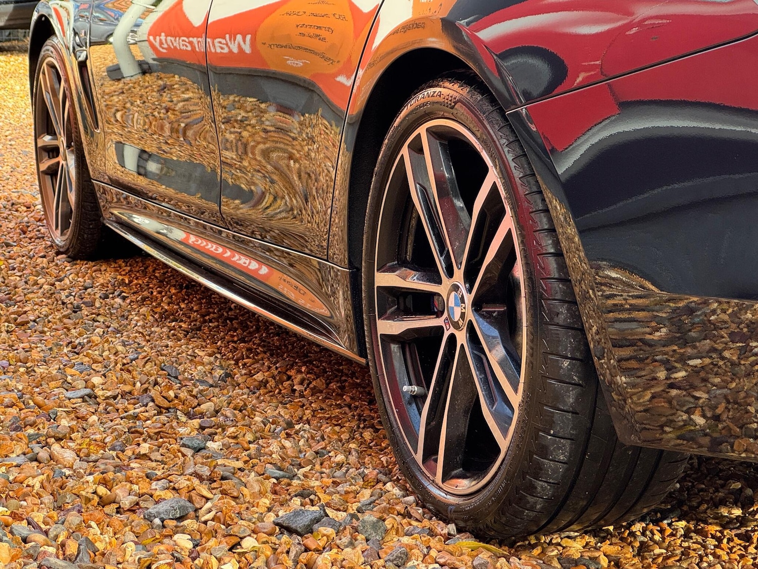 Used BMW 4 Series Gran Coupe 2020 for sale - 76371708: Photo 32