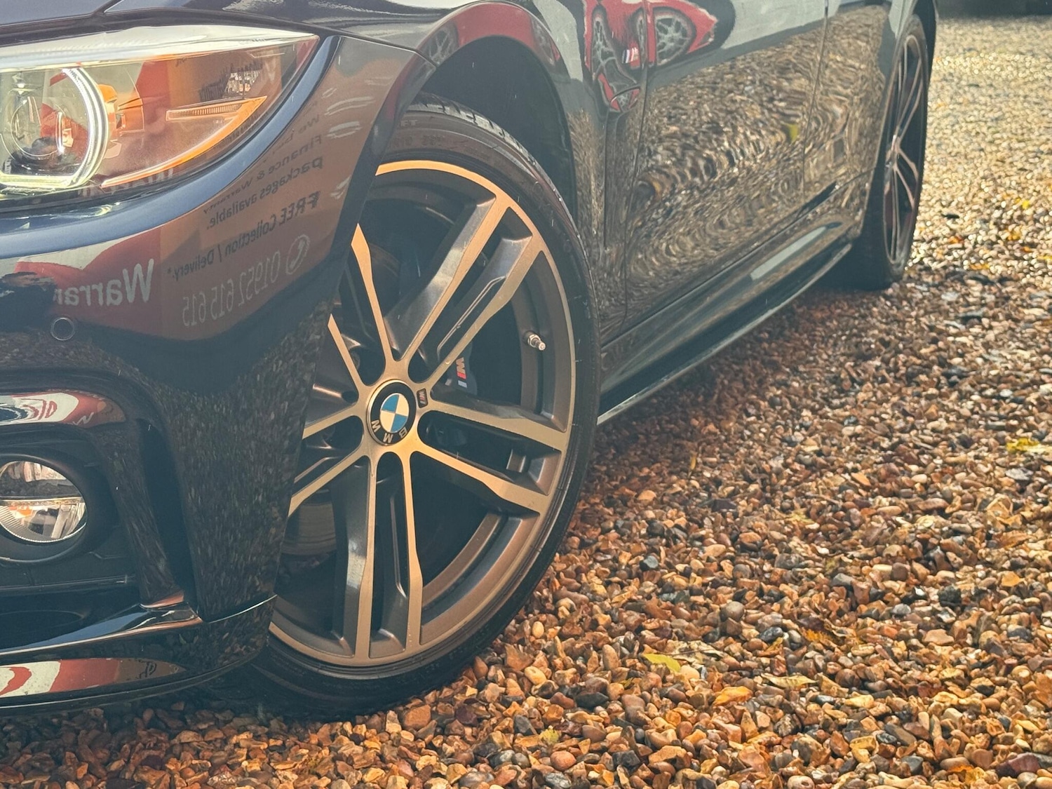 Used BMW 4 Series Gran Coupe 2020 for sale - 76371708: Photo 45