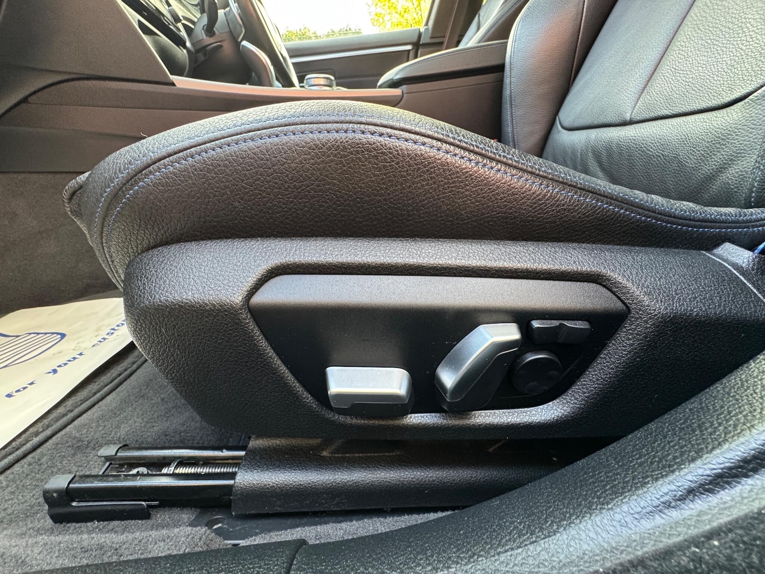 Used BMW 4 Series Gran Coupe 2020 for sale - 76371708: Photo 48
