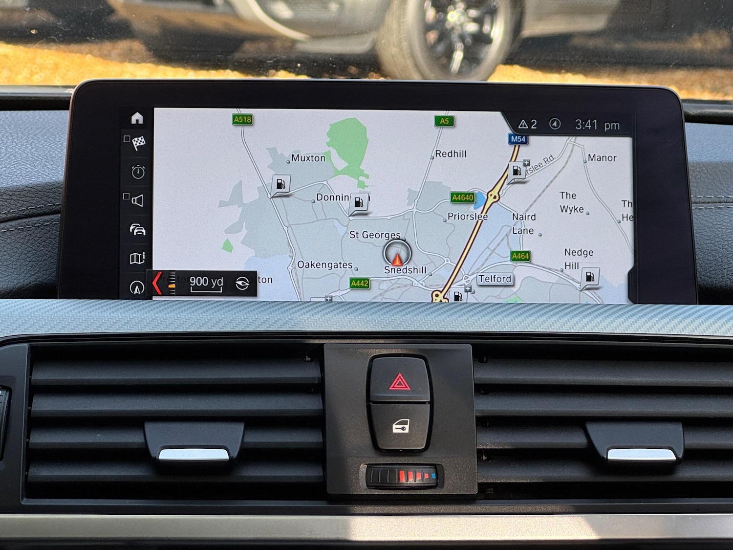 Used BMW 4 Series Gran Coupe 2020 for sale - 76371708: Photo 5