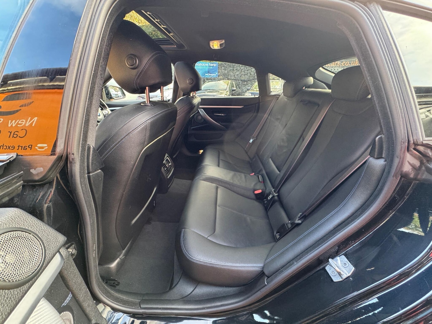 Used BMW 4 Series Gran Coupe 2020 for sale - 76371708: Photo 52