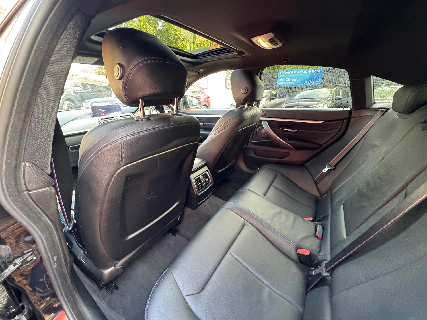 Used BMW 4 Series Gran Coupe 2020 for sale - 76371708: Photo 53