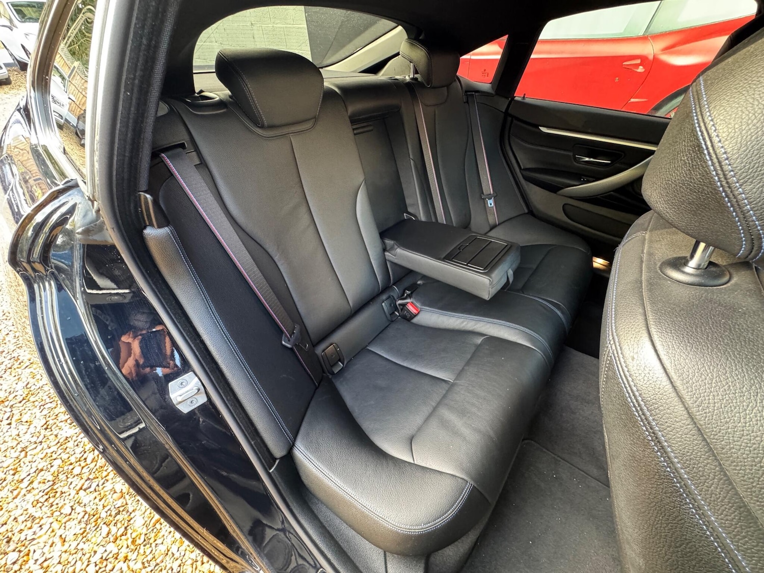 Used BMW 4 Series Gran Coupe 2020 for sale - 76371708: Photo 61