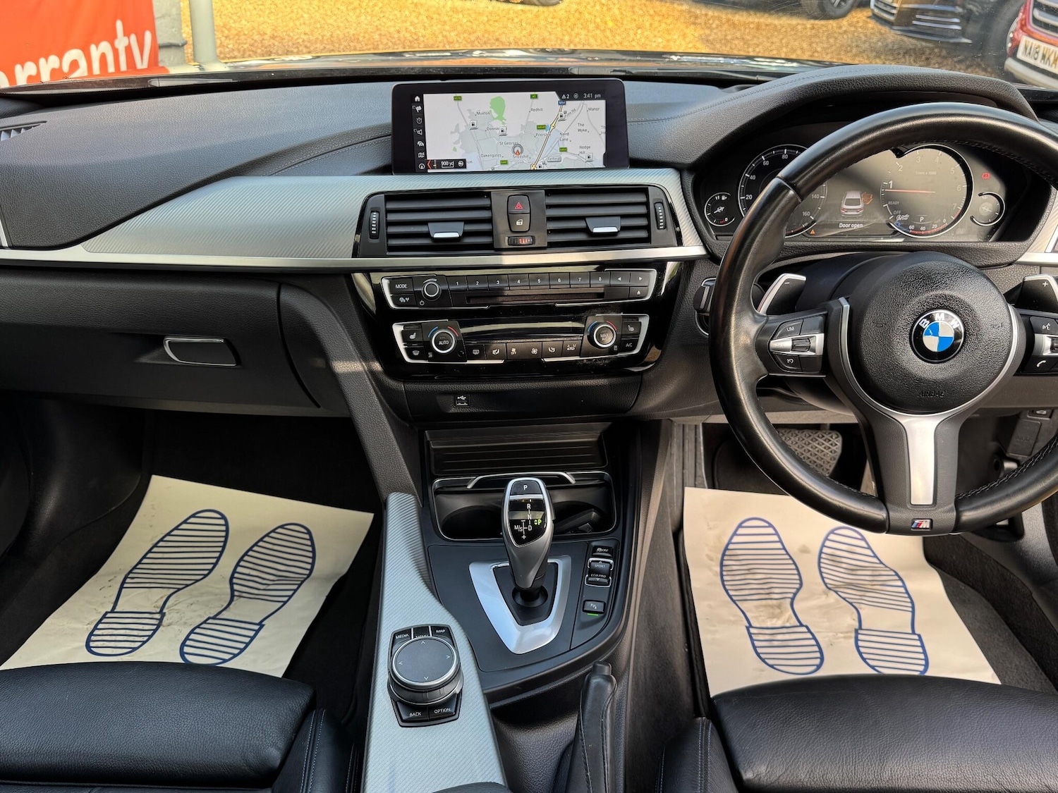 Used BMW 4 Series Gran Coupe 2020 for sale - 76371708: Photo 63