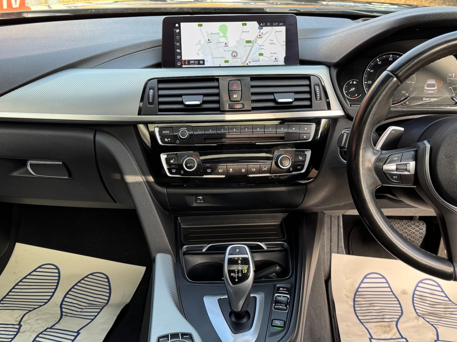 Used BMW 4 Series Gran Coupe 2020 for sale - 76371708: Photo 64