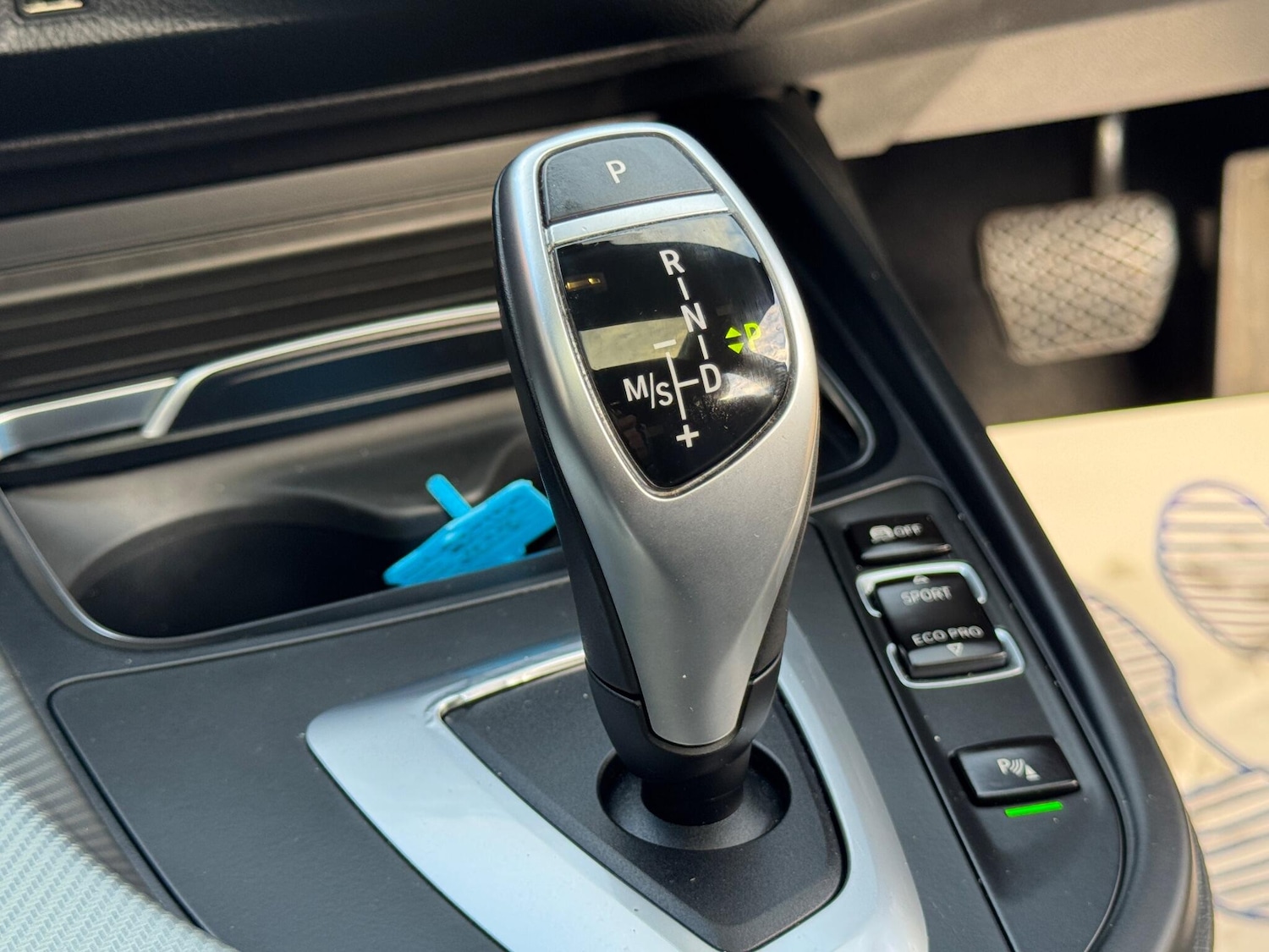 Used BMW 4 Series Gran Coupe 2020 for sale - 76371708: Photo 66