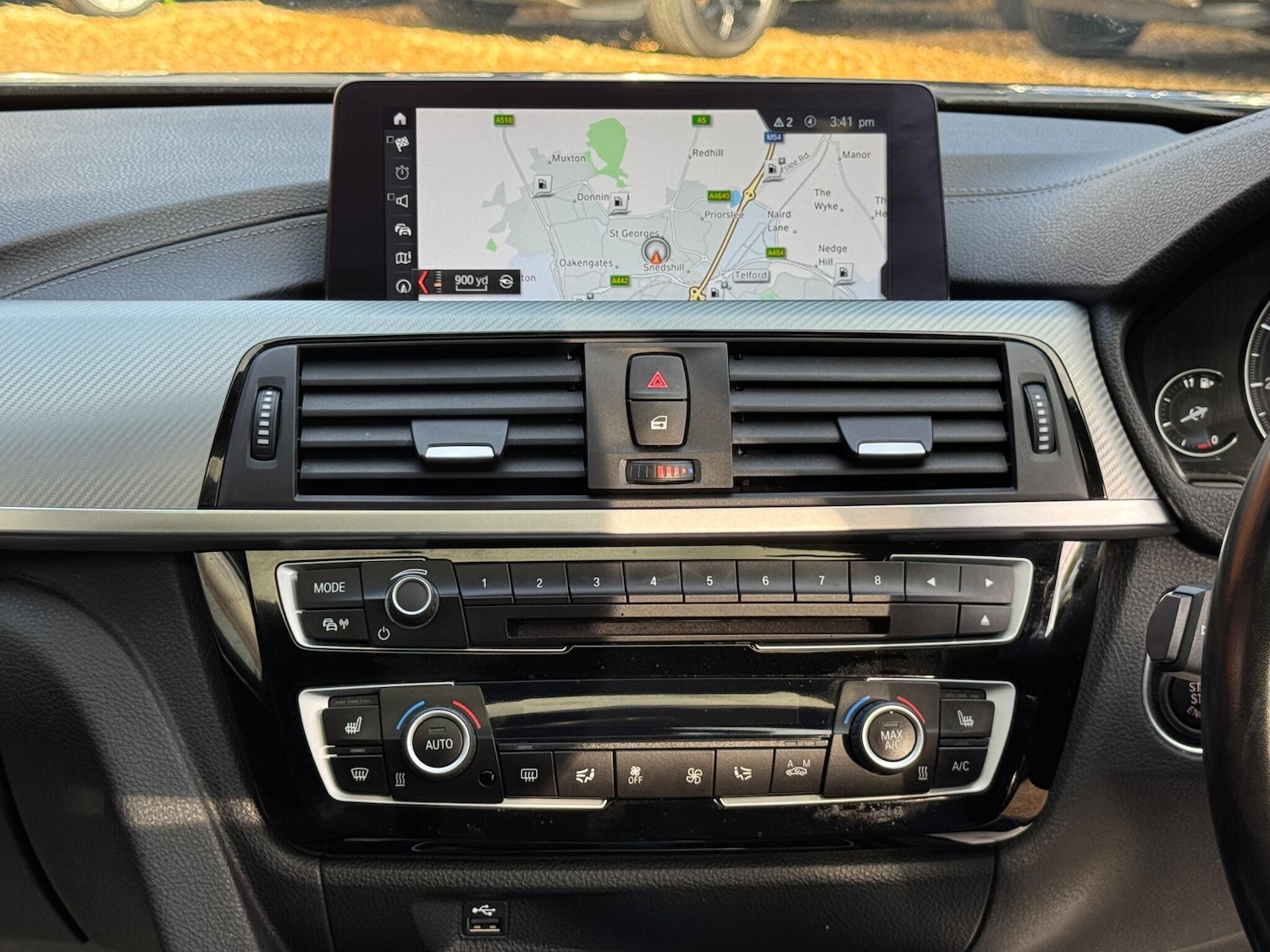Used BMW 4 Series Gran Coupe 2020 for sale - 76371708: Photo 67