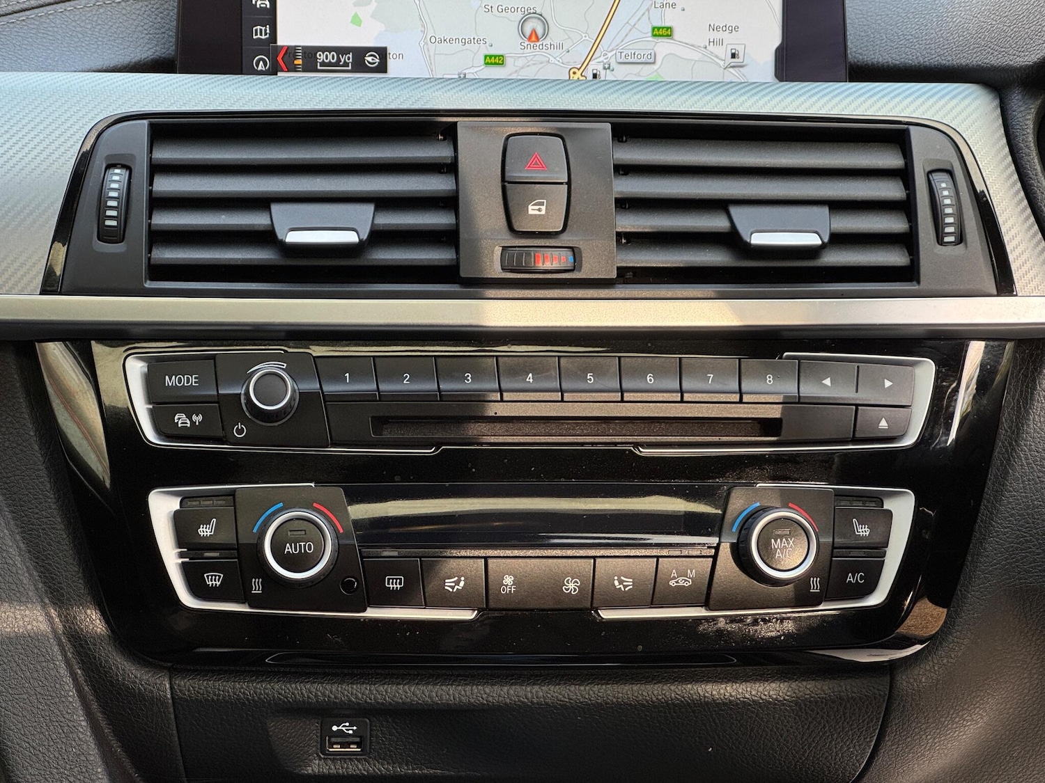 Used BMW 4 Series Gran Coupe 2020 for sale - 76371708: Photo 68