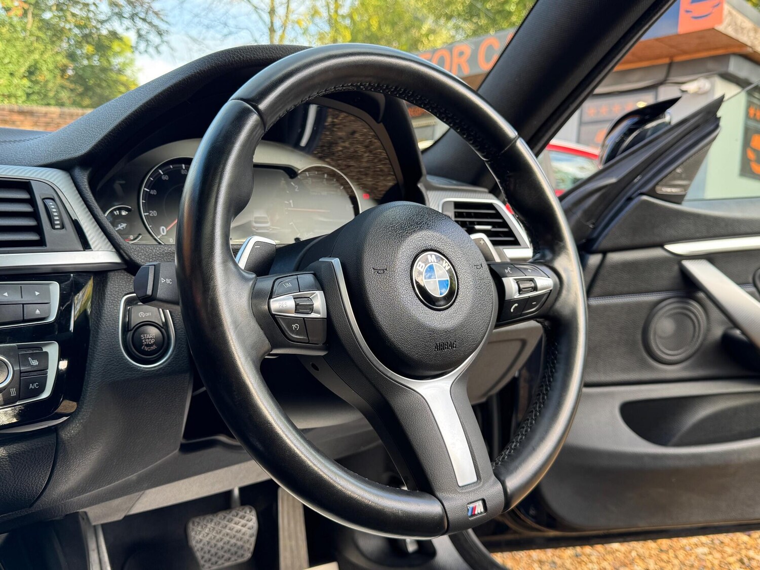 Used BMW 4 Series Gran Coupe 2020 for sale - 76371708: Photo 69