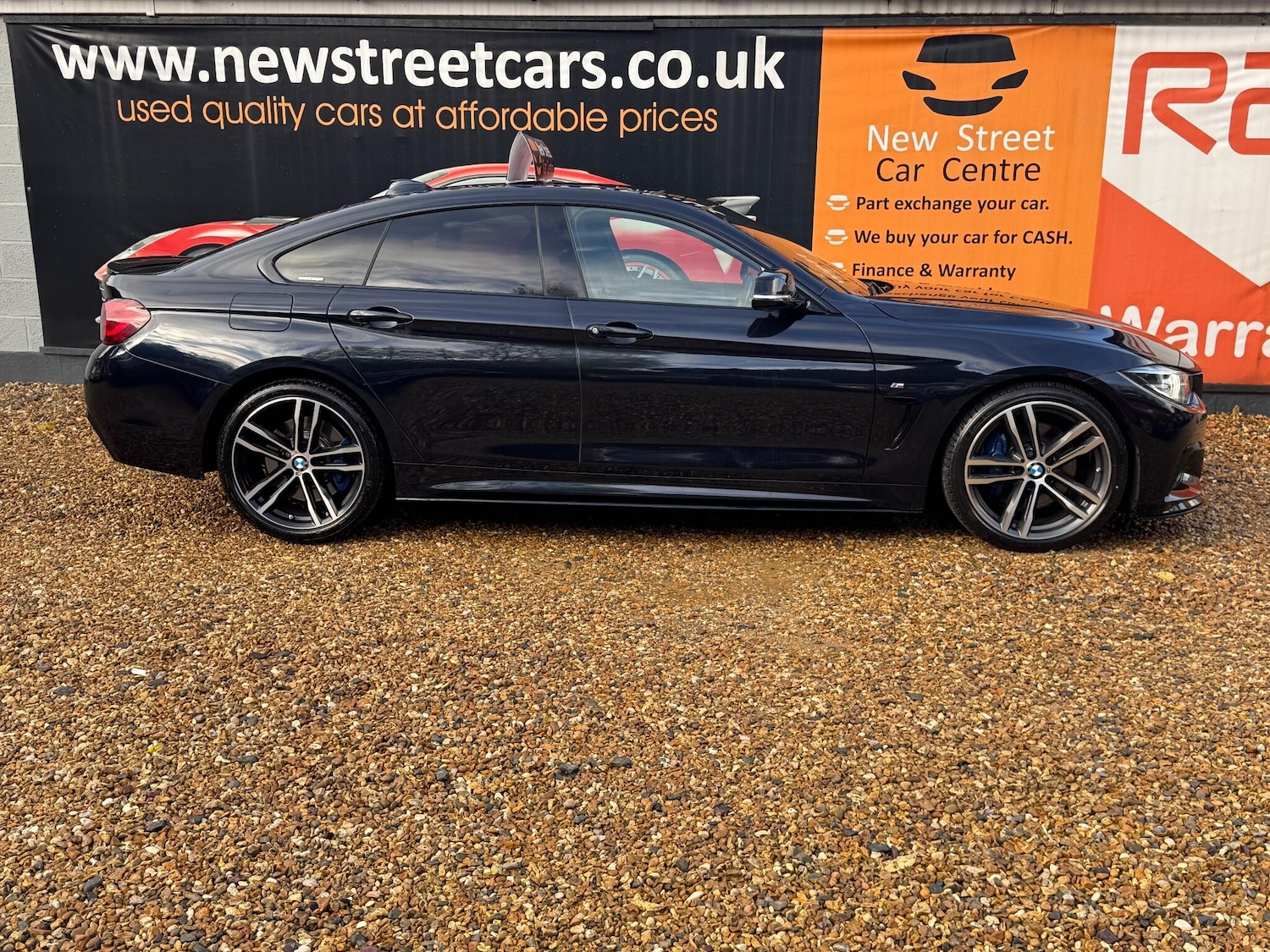 Used BMW 4 Series Gran Coupe 2020 for sale - 76371708: Photo 7