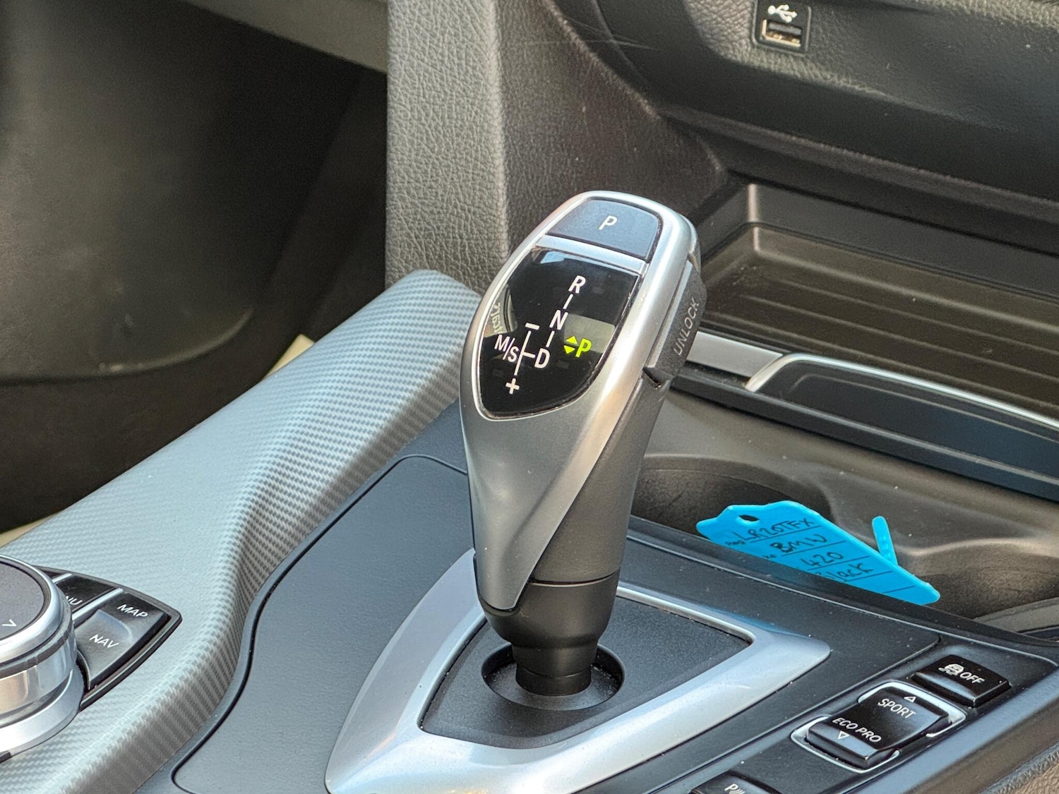 Used BMW 4 Series Gran Coupe 2020 for sale - 76371708: Photo 72