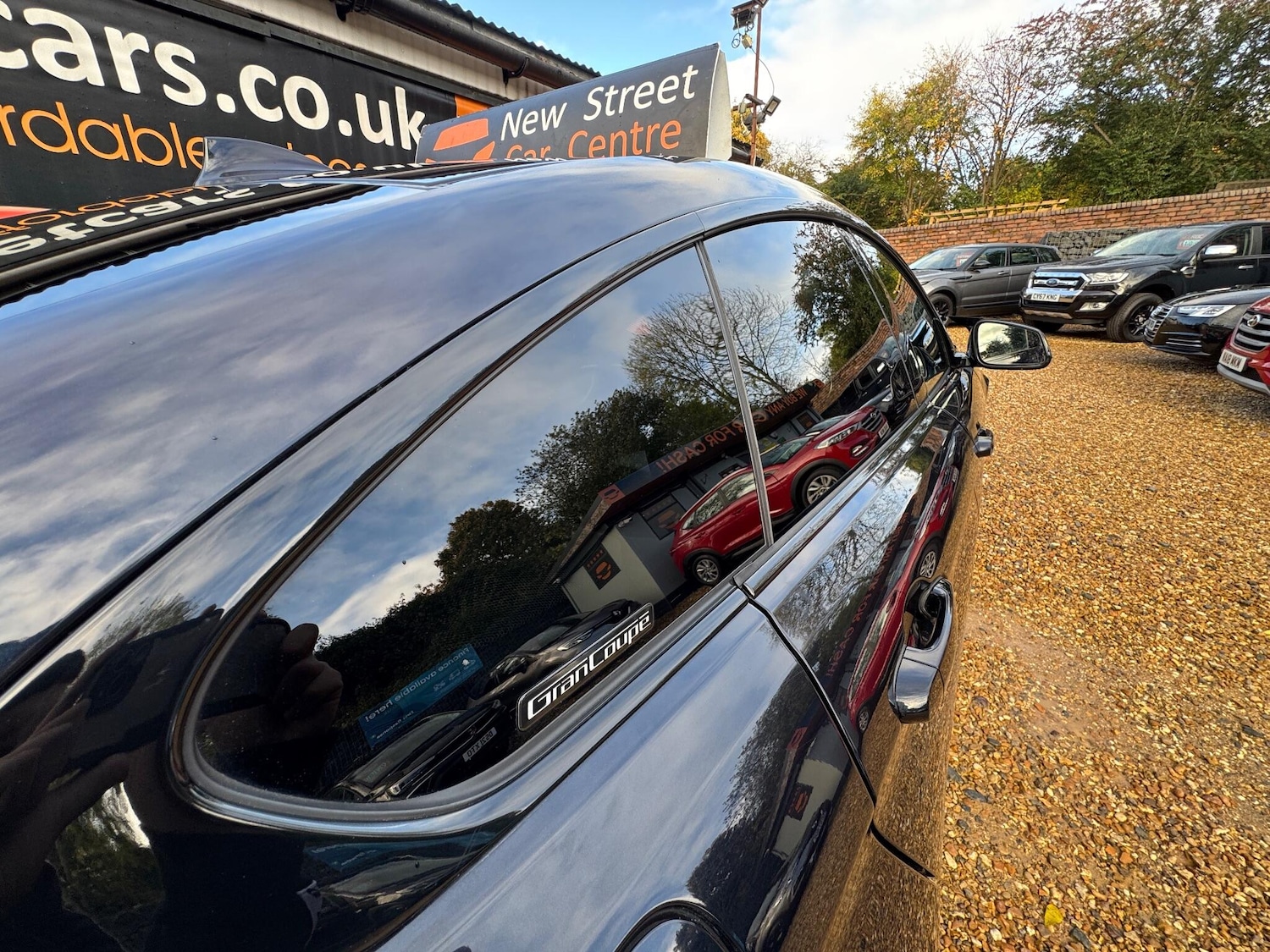 Used BMW 4 Series Gran Coupe 2020 for sale - 76371708: Photo 83
