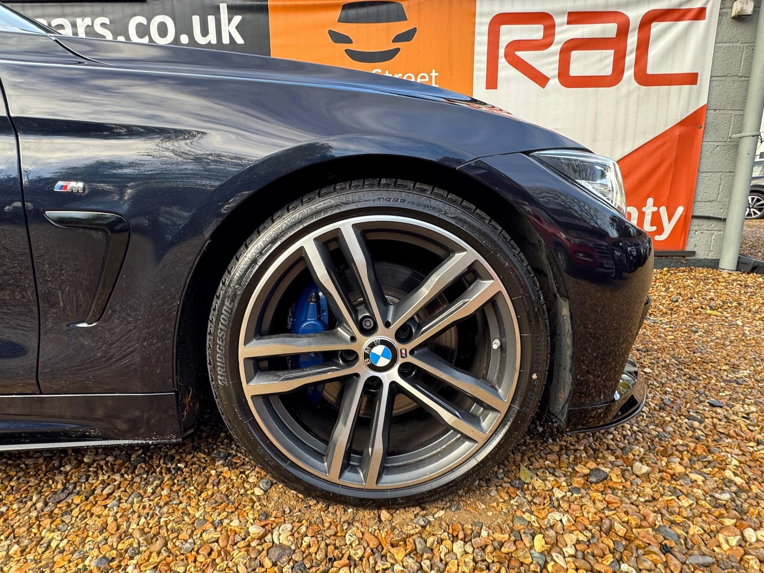 Used BMW 4 Series Gran Coupe 2020 for sale - 76371708: Photo 84