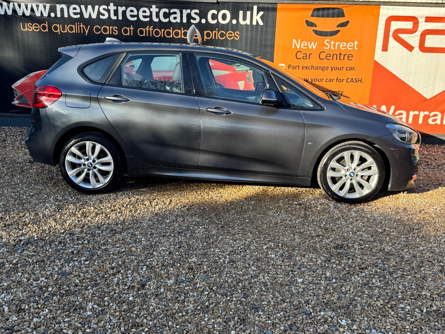 Used BMW 2 Series Active Tourer 2018 for sale - 76512382: Photo 27