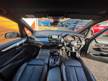 Used BMW 2 Series Active Tourer 2018 for sale - 76512382: Photo