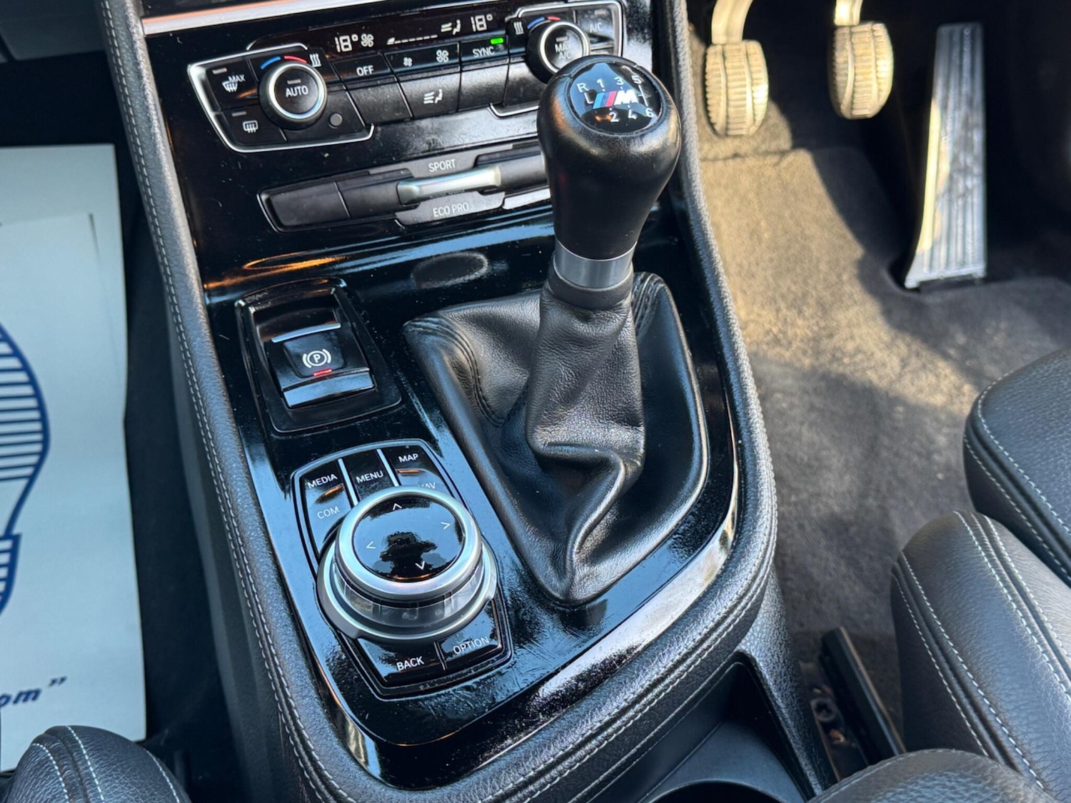 Used BMW 2 Series Active Tourer 2018 for sale - 76512382: Photo 37