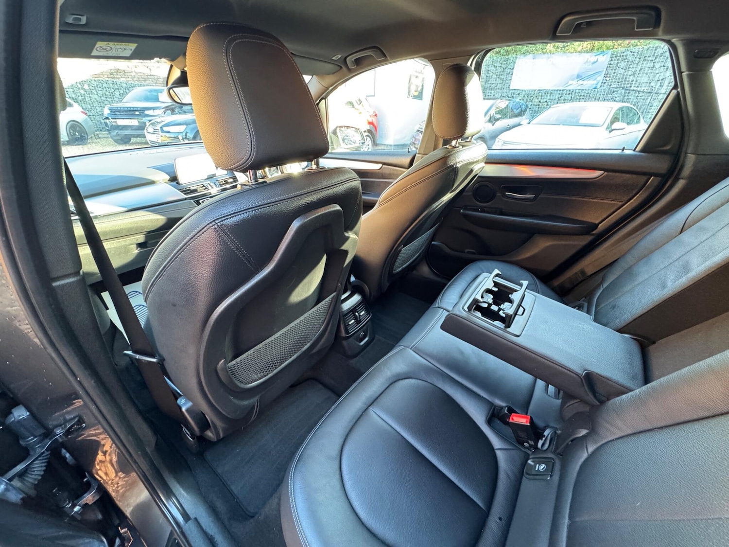 Used BMW 2 Series Active Tourer 2018 for sale - 76512382: Photo 44