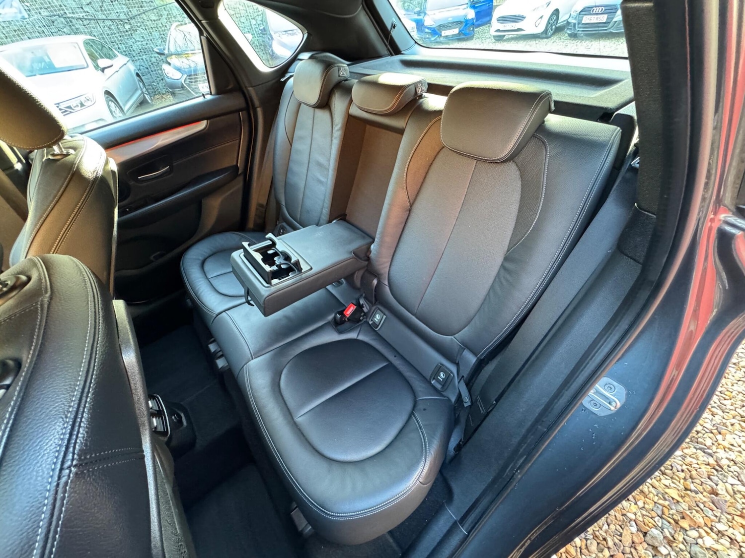 Used BMW 2 Series Active Tourer 2018 for sale - 76512382: Photo 46