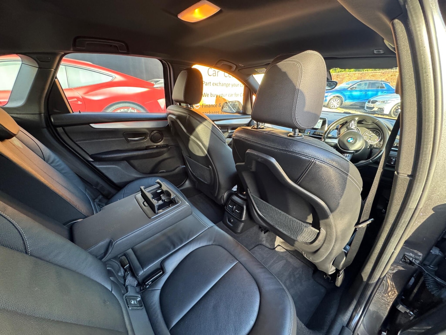 Used BMW 2 Series Active Tourer 2018 for sale - 76512382: Photo 47