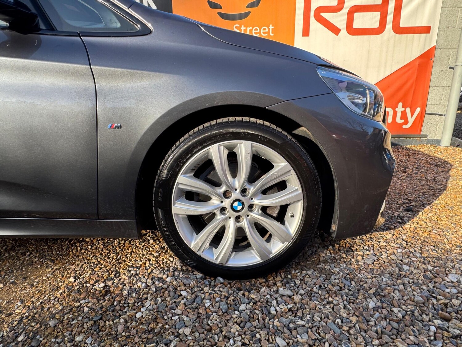 Used BMW 2 Series Active Tourer 2018 for sale - 76512382: Photo 54