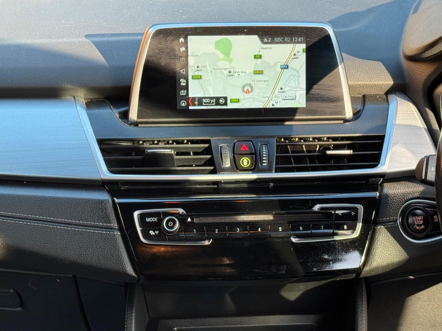 Used BMW 2 Series Active Tourer 2018 for sale - 76512382: Photo 56