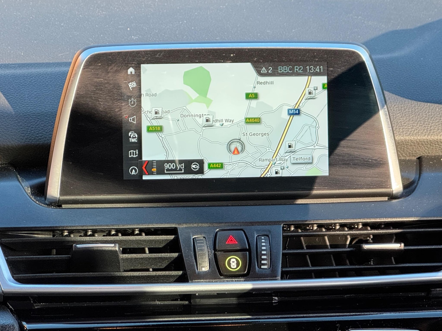 Used BMW 2 Series Active Tourer 2018 for sale - 76512382: Photo 57