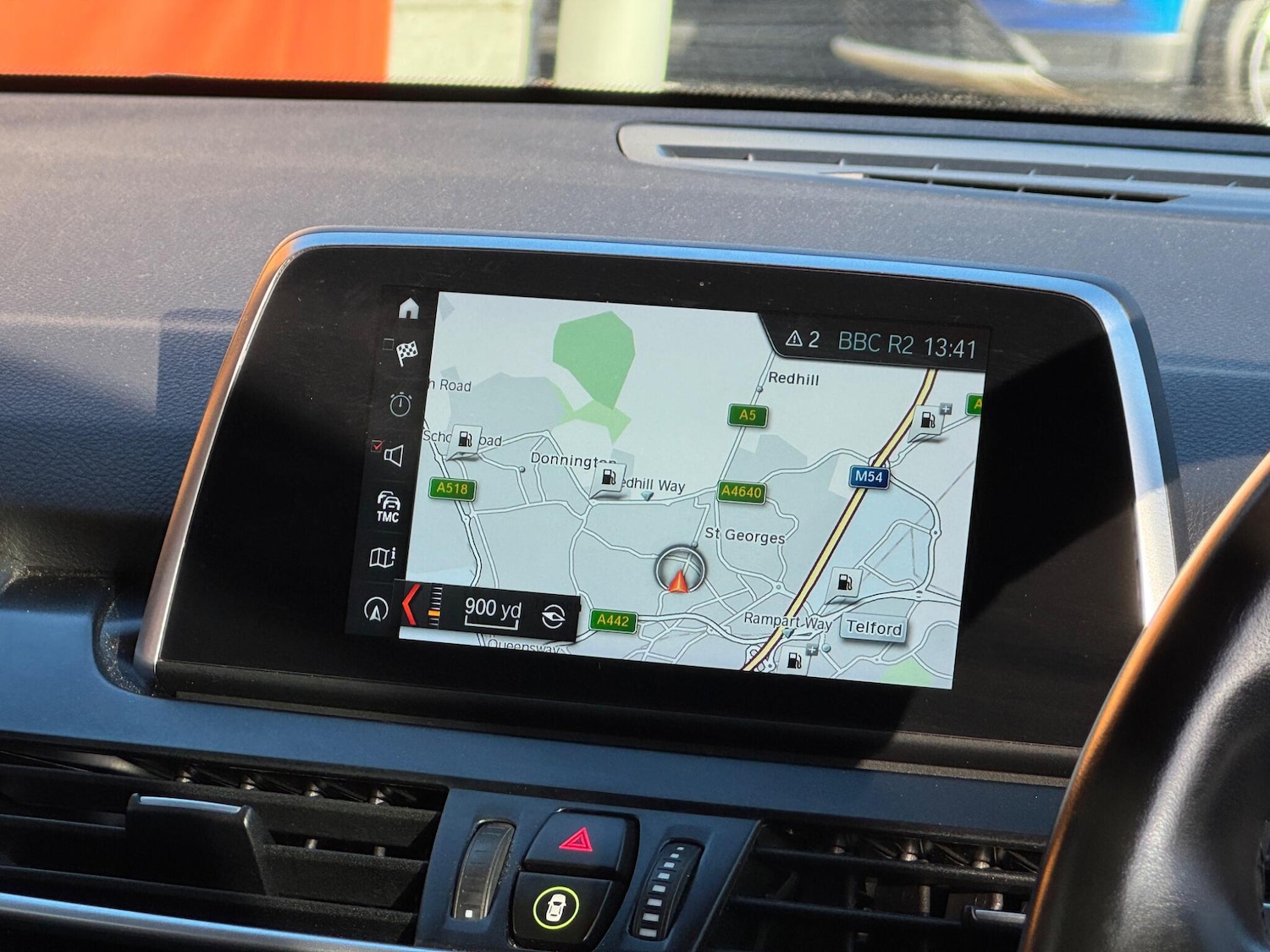 Used BMW 2 Series Active Tourer 2018 for sale - 76512382: Photo 58