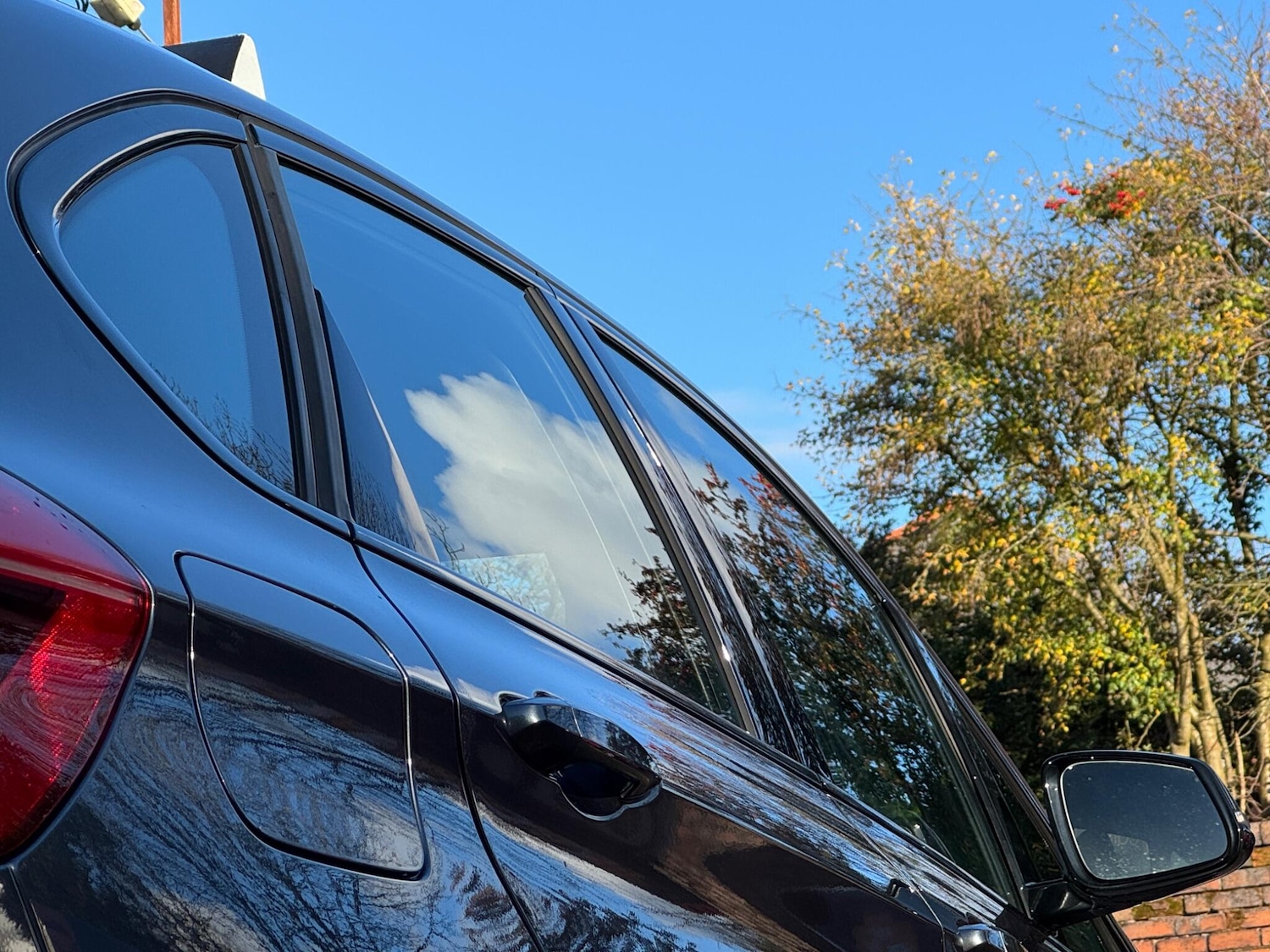 Used BMW 2 Series Active Tourer 2018 for sale - 76512382: Photo 59