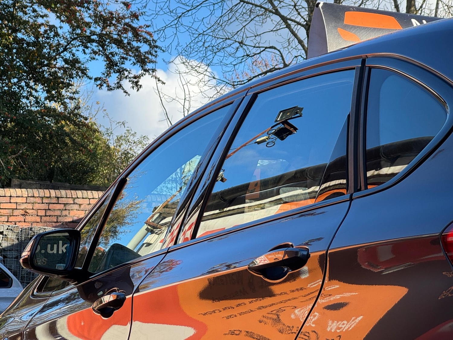 Used BMW 2 Series Active Tourer 2018 for sale - 76512382: Photo 60