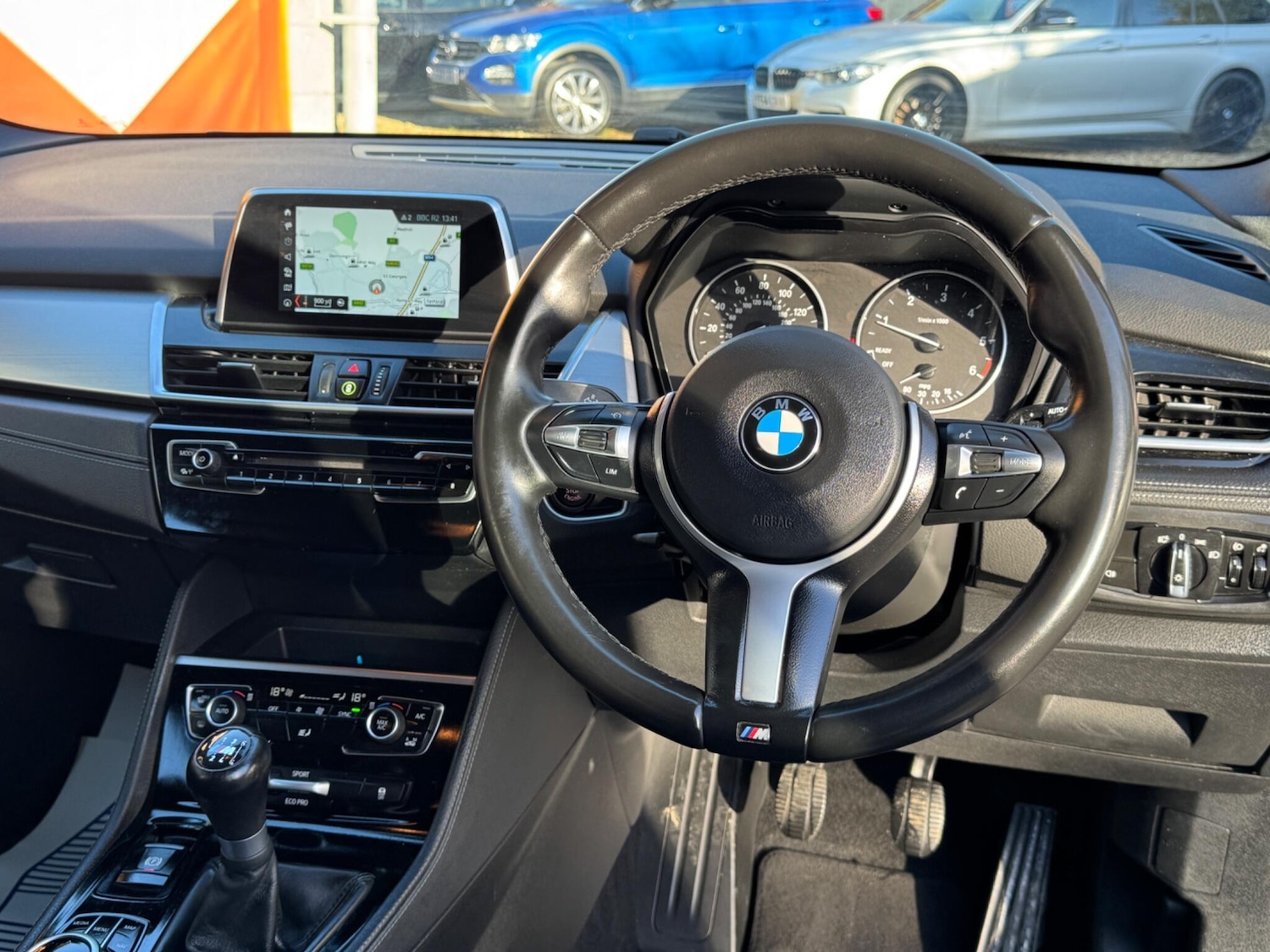 Used BMW 2 Series Active Tourer 2018 for sale - 76512382: Photo 65