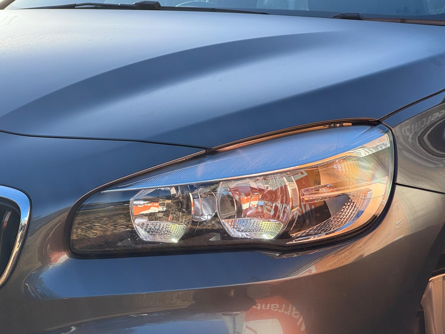 Used BMW 2 Series Active Tourer 2018 for sale - 76512382: Photo 72