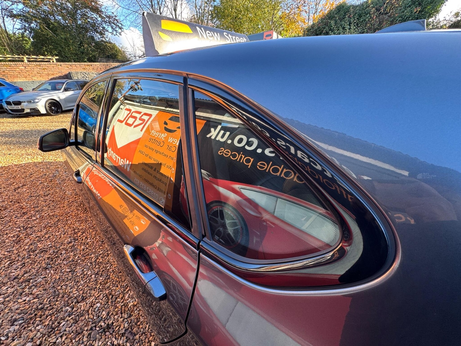 Used BMW 2 Series Active Tourer 2018 for sale - 76512382: Photo 75