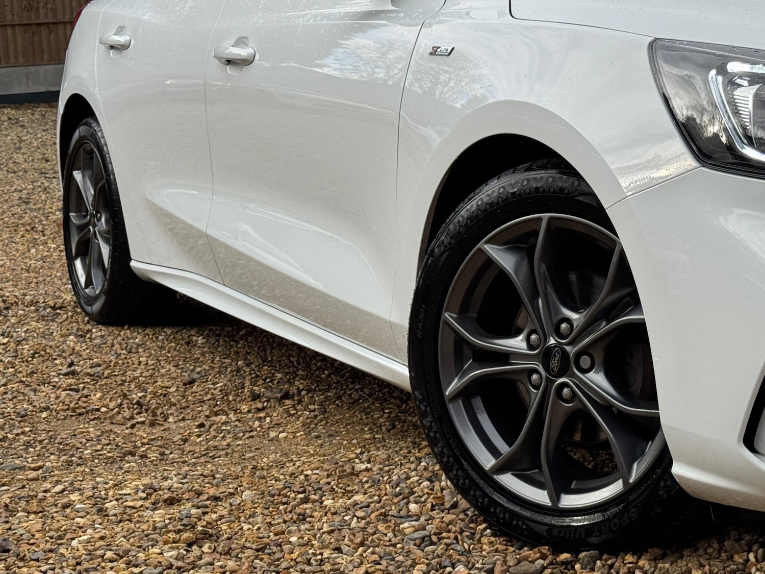 Used Ford Focus 2020 for sale - 76511919: Photo 19