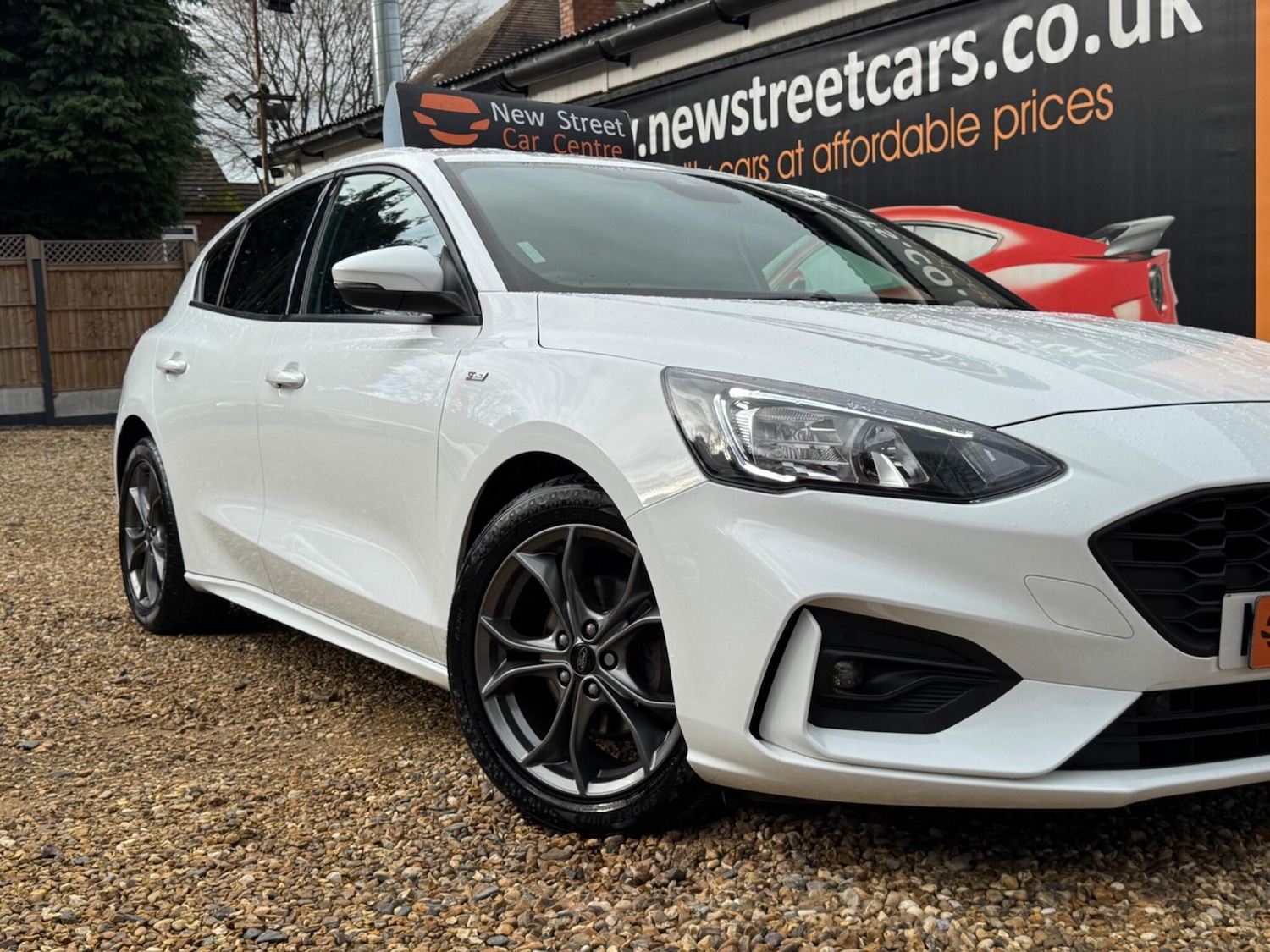 Used Ford Focus 2020 for sale - 76511919: Photo 20