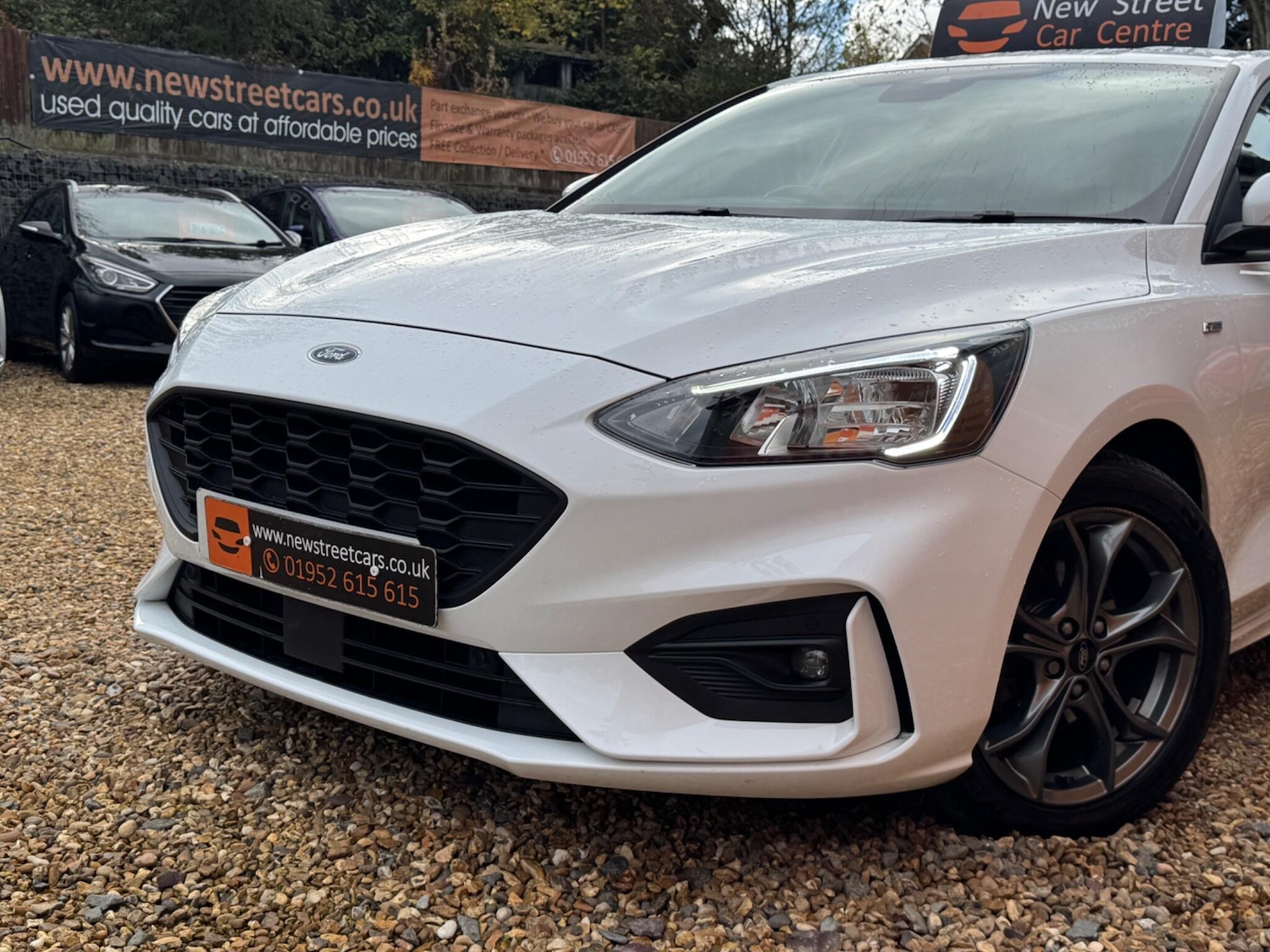 Used Ford Focus 2020 for sale - 76511919: Photo 23