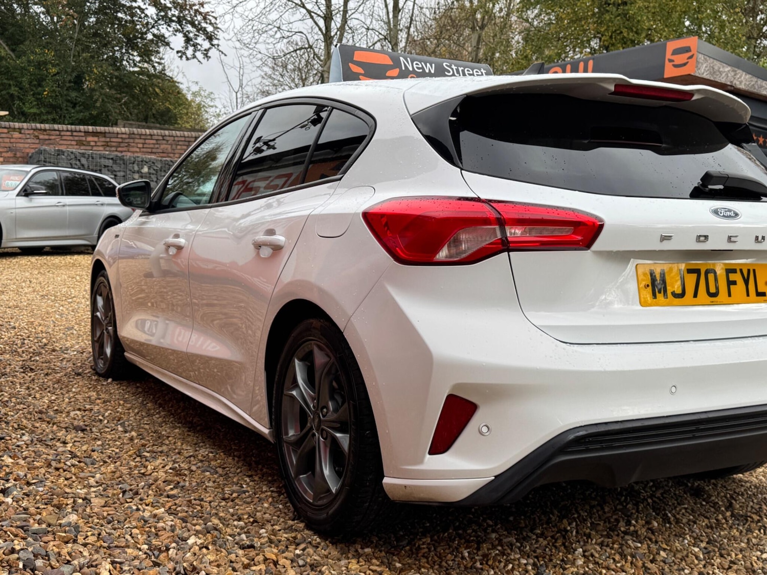 Used Ford Focus 2020 for sale - 76511919: Photo 27