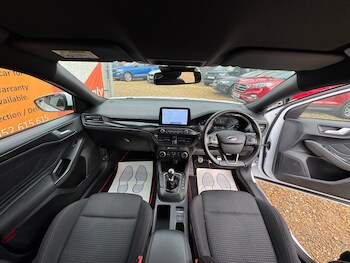 Used Ford Focus 2020 for sale - 76511919: Photo