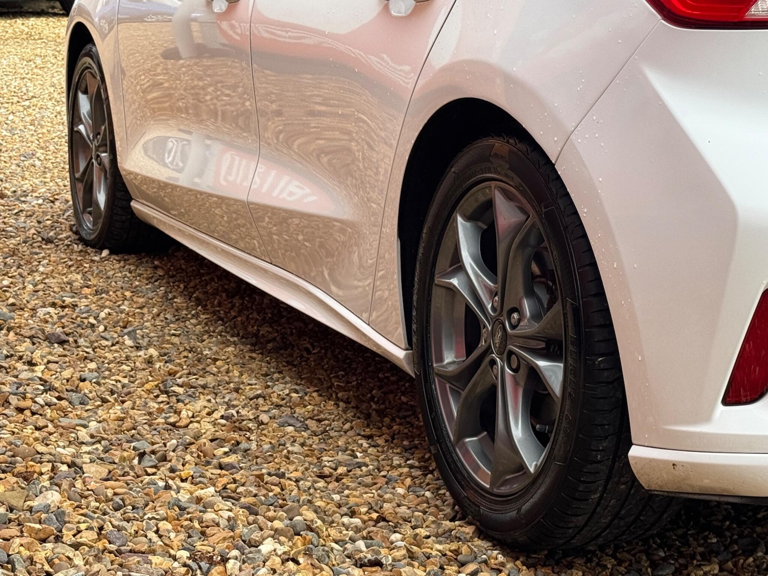 Used Ford Focus 2020 for sale - 76511919: Photo 30