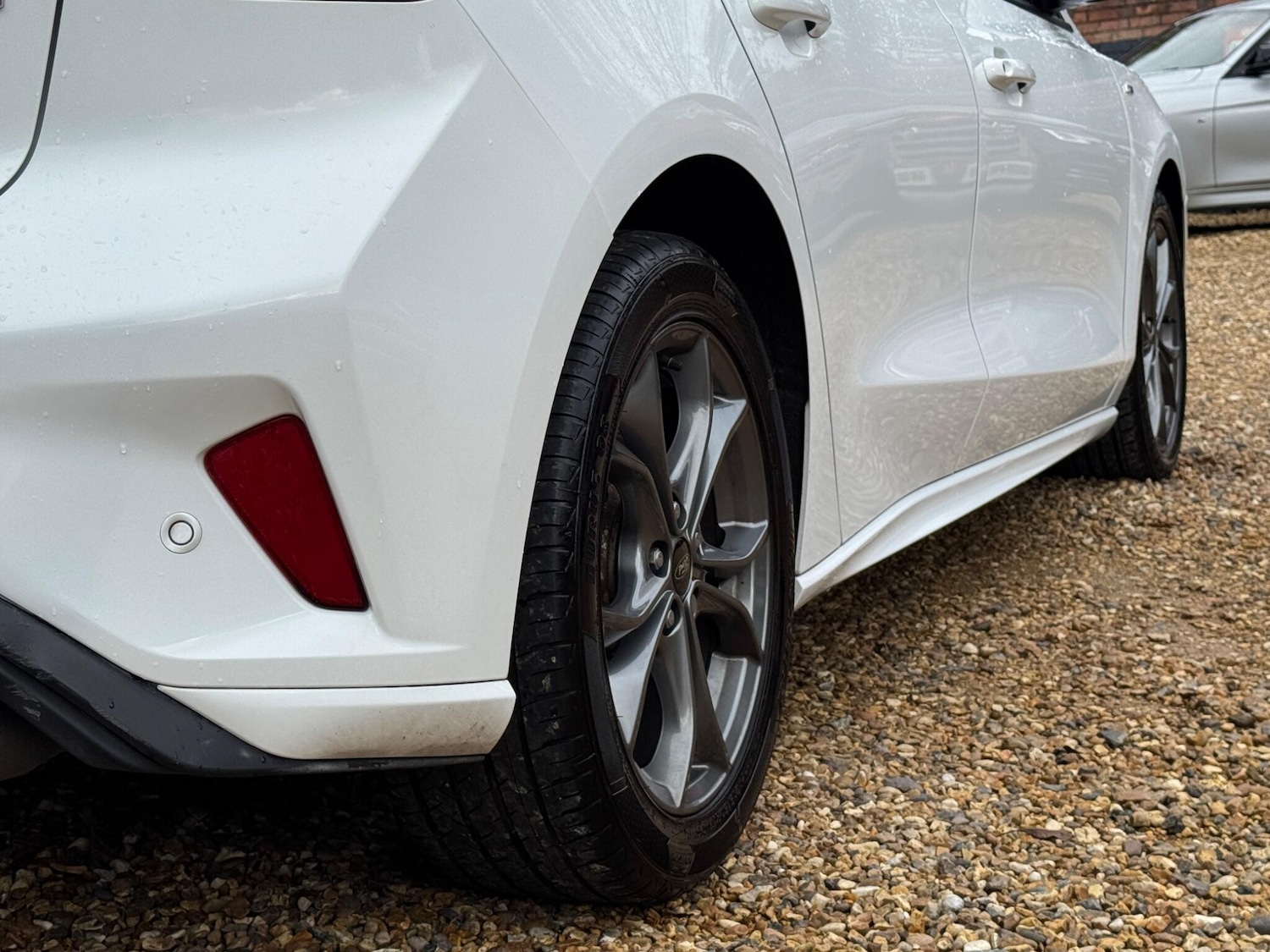 Used Ford Focus 2020 for sale - 76511919: Photo 38