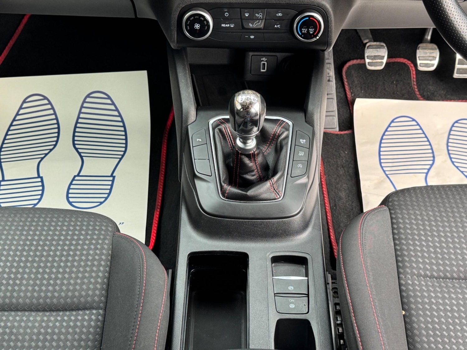 Used Ford Focus 2020 for sale - 76511919: Photo 39