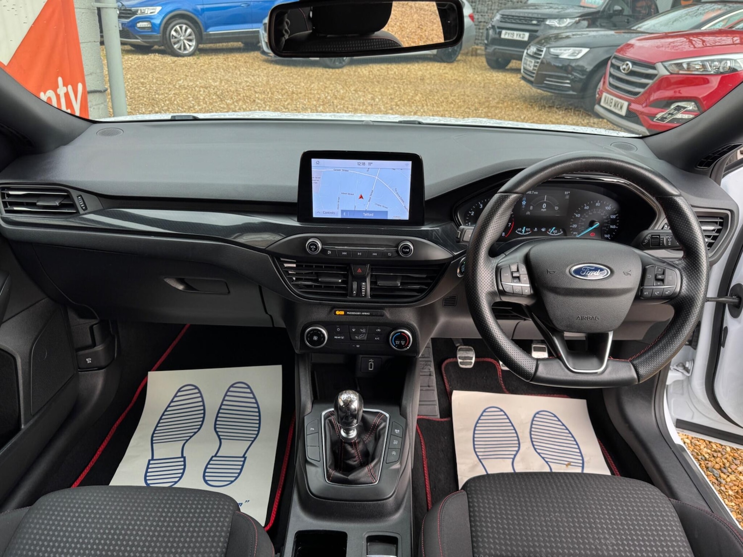 Used Ford Focus 2020 for sale - 76511919: Photo 40