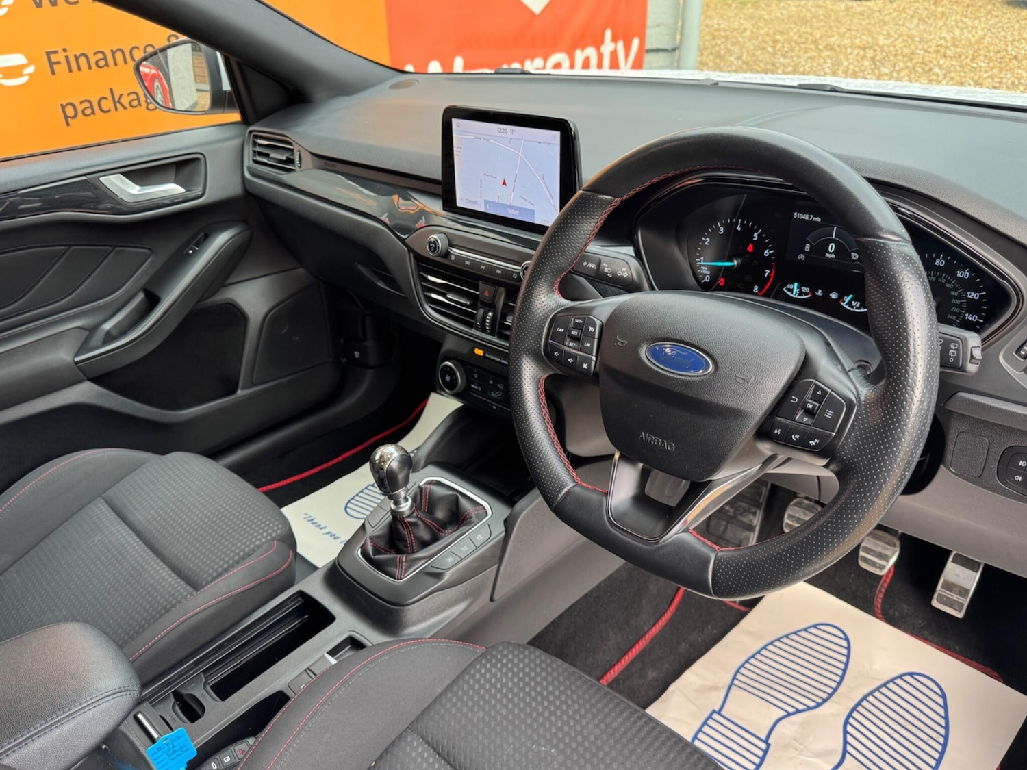 Used Ford Focus 2020 for sale - 76511919: Photo 43