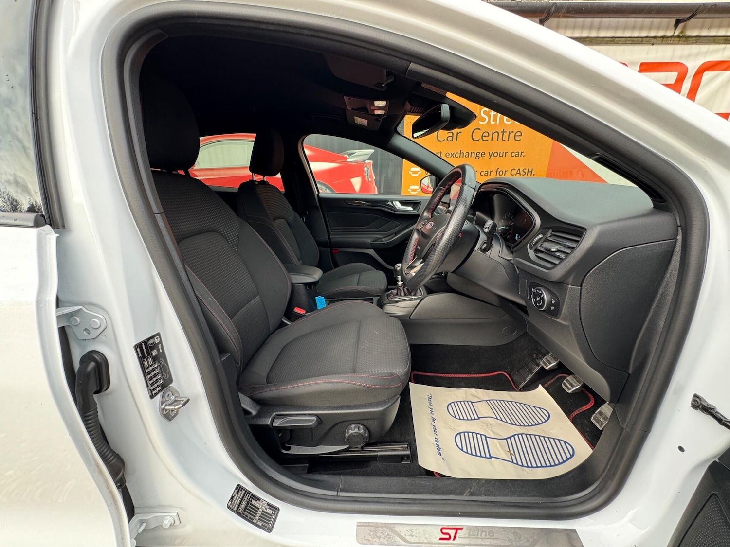 Used Ford Focus 2020 for sale - 76511919: Photo 45